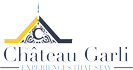 The Chateau Garli - Logo